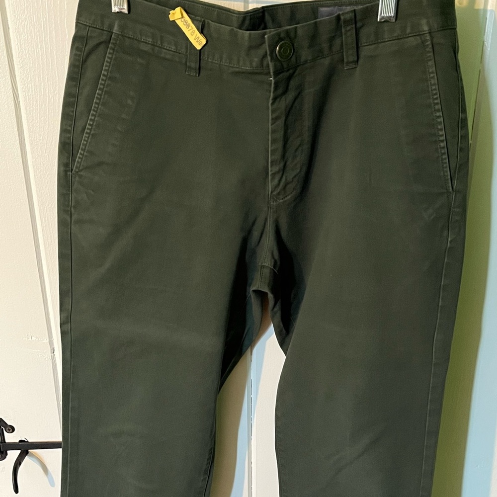Bonobos pants, 30x30
